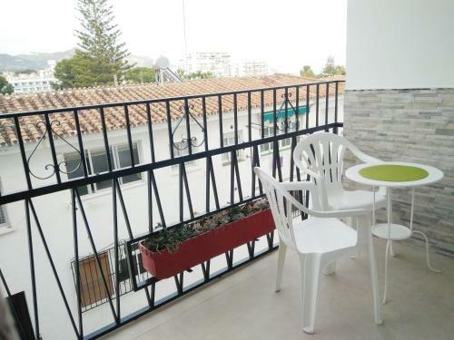 Apartment For Rent In Nerja