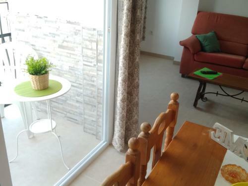 Apartment For Rent In Nerja