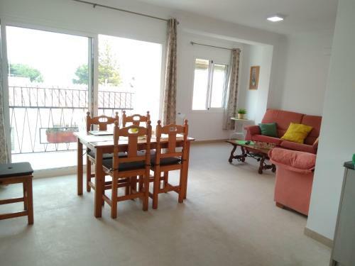 Apartment For Rent In Nerja