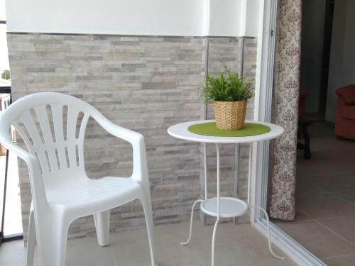 Apartment For Rent In Nerja
