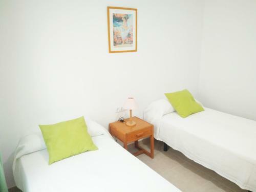 Apartment For Rent In Nerja