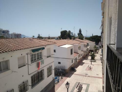 Apartment For Rent In Nerja