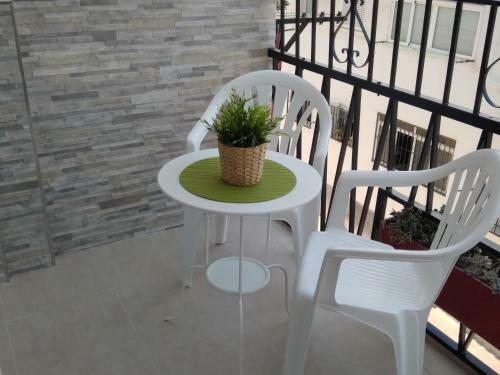 Apartment For Rent In Nerja