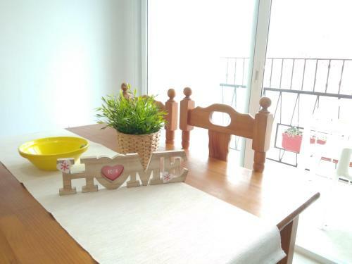 Apartment For Rent In Nerja