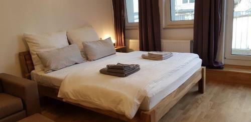 Cologne City Apartement