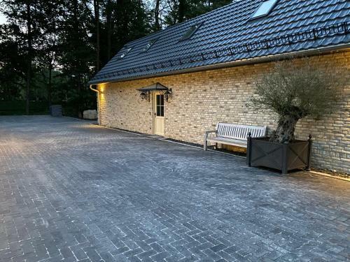 Villa Ferienh�user Zinke
