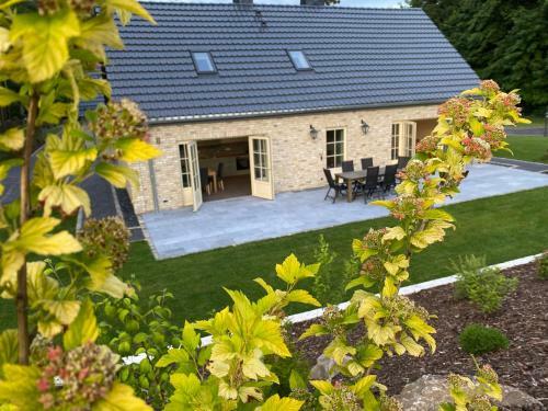 Villa Ferienh�user Zinke