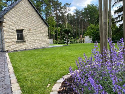 Villa Ferienh�user Zinke