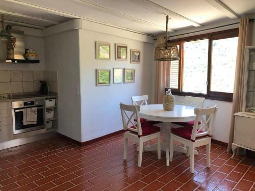 Cal Tat� Apartament