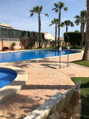 Casa Cabo Roig