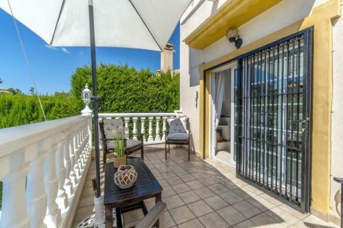 Villa Escapada Feliz
