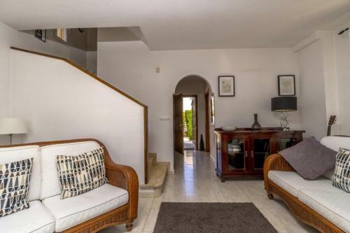 Villa Escapada Feliz