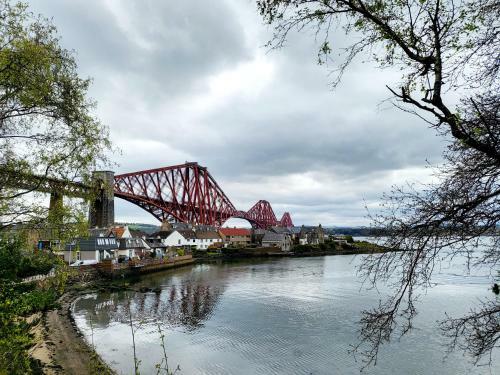 Three Bridges Waterfront