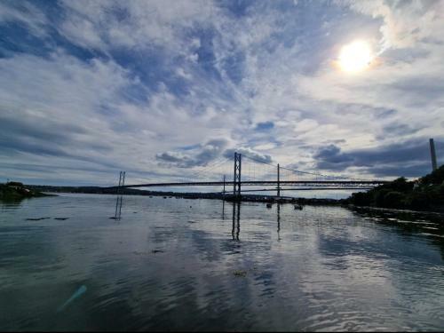 Three Bridges Waterfront