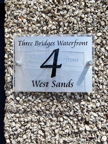 Three Bridges Waterfront