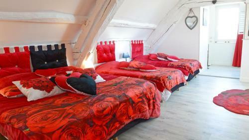 La Rose Des Vents , Pr�s de F�camp