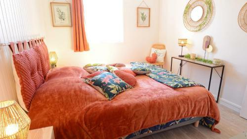 La Rose Des Vents , Pr�s de F�camp