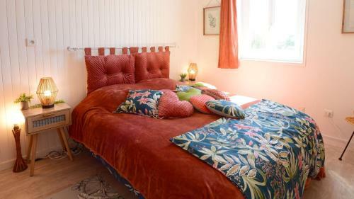 La Rose Des Vents , Pr�s de F�camp