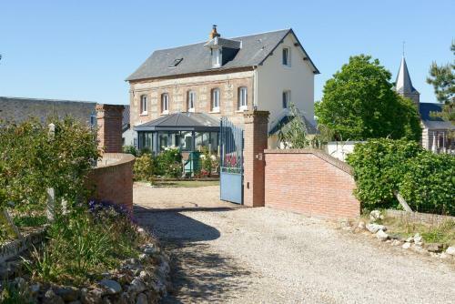 La Rose Des Vents , Pr�s de F�camp