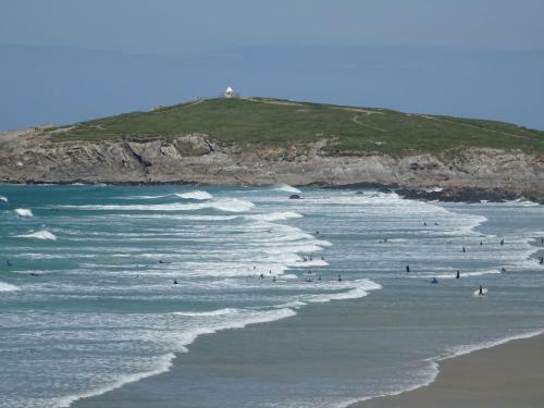 Apartamento 5 Ocean Gate, Newquay