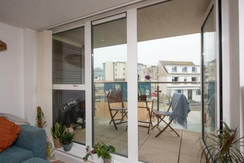 Apartamento 5 Ocean Gate, Newquay