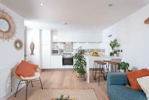 Apartamento 5 Ocean Gate, Newquay