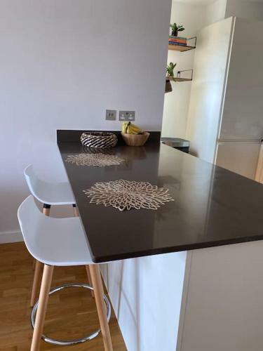 Beautiful, Modern Apartment Next To Fistral Beach