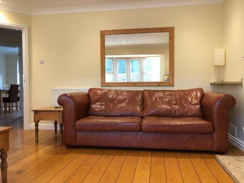 The Sanctuary Pentire