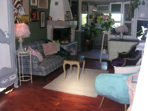Apartamento T2 Set Horse