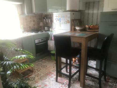 Apartamento T2 Set Horse