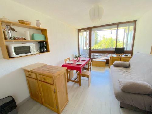 Apartamento Studio Le Sauze Avec Vue Sur La Vall�e