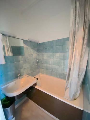 Apartamento Studio Le Sauze Avec Vue Sur La Vall�e