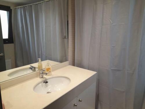 Apartamento Brava