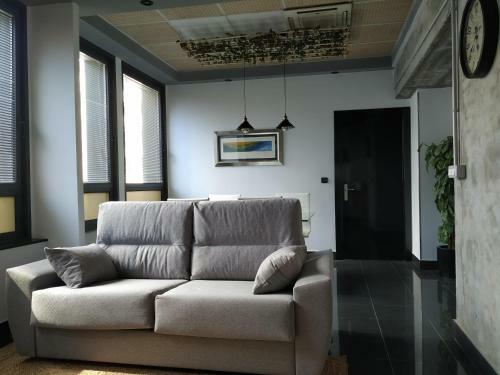 Apartamento Loft Torres Centro