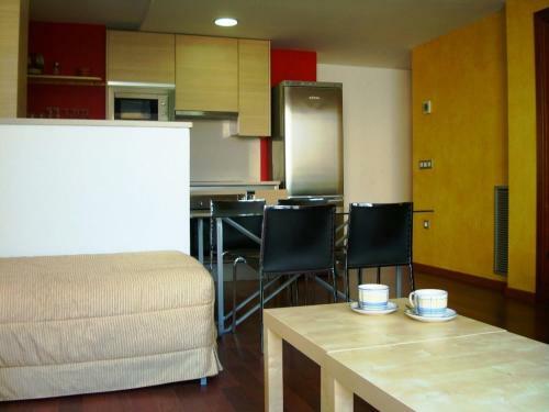 Palamos Apartamentos Marina Suites