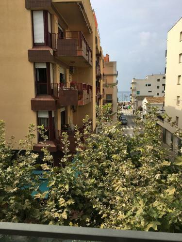 Palamos Apartamentos Marina Suites