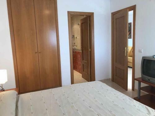 Apartamento A Primera Linea de Playa Ideal Para Relajarte