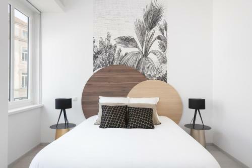Apartamento Le Loft, Incroyable Avec Jacuzzi