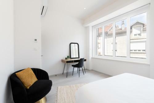 Apartamento Le Loft, Incroyable Avec Jacuzzi