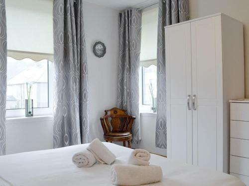 Cill Dara Apartment