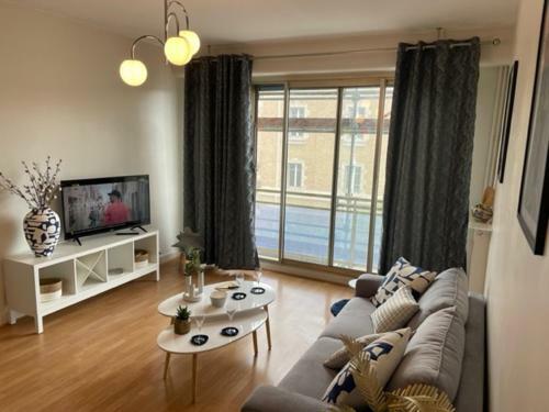 Apartamento Le 21