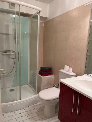 Apartamento Appartement Hyper Centre Epernay Place Bernard Stasi