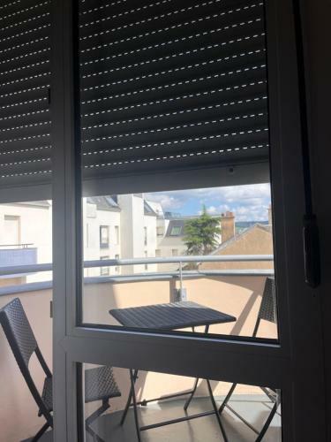 Apartamento Appartement Hyper Centre Epernay Place Bernard Stasi