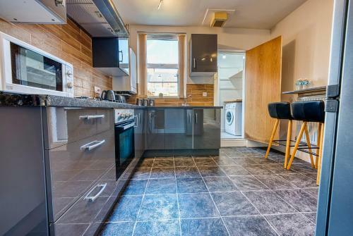 Modern Home In Mapperly Nottingham