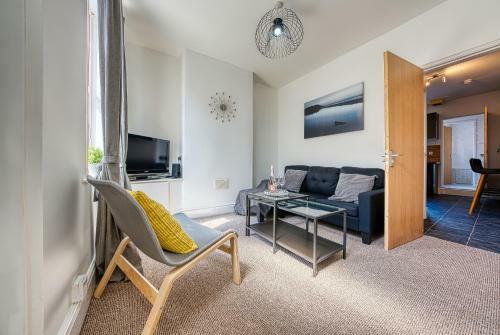 Modern Home In Mapperly Nottingham