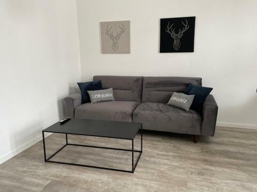 Apartamento Ferienwohnung Basner