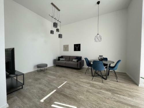 Apartamento Ferienwohnung Basner