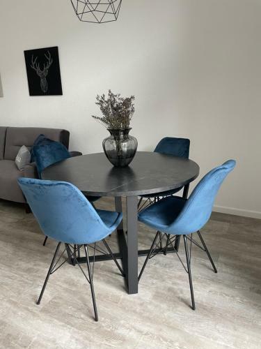 Apartamento Ferienwohnung Basner