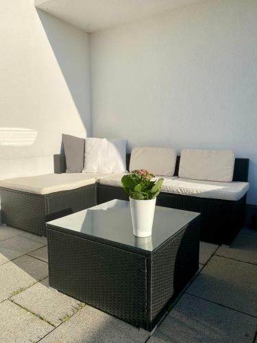 Apartamento Luxus Penthouse Mit Blick �ber Die Altstadt