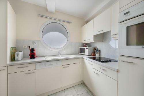 Apartamento Appartement Plein Centre de La Baule
